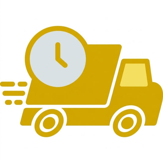 Express Shipping